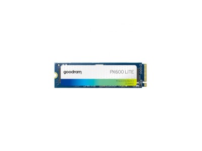 GOODRAM PX600L 256GB PCIe NVMe gen