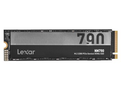 Lexar NM790 M.2 512 GB