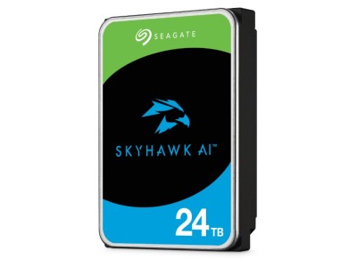 Seagate SkyHawk AI internal hard drive