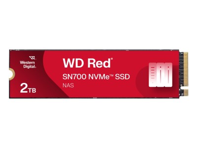 Western Digital Red WD ™ SN700