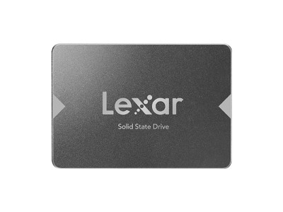 Lexar | SSD | NS100 |