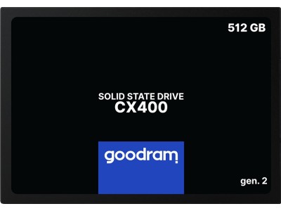 Goodram CX400 gen.2 2.5&quot