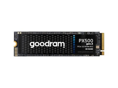 Goodram PX500 GEN.3 SSDPR-PX500-01T-80-G3 internal