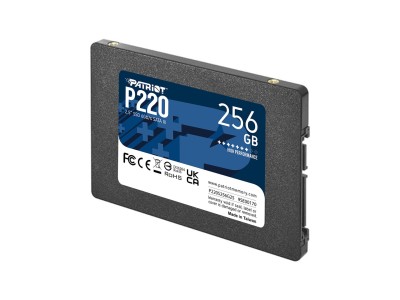 Patriot Memory P220 256GB 2.5&quot