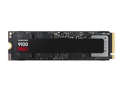 Samsung 9100 PRO PCIe® 5.0