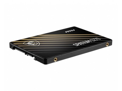 MSI SPATIUM S270 SATA 2.5