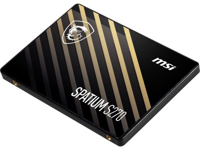 MSI Spatium S270 SATA 2.5