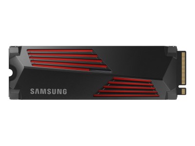 Samsung 990 PRO 2 TB M