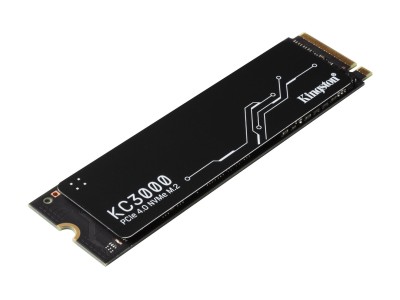 Kingston Technology KC3000 M.2 1024