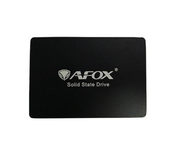 AFOX SSD 256GB QLC 560 MB/S
