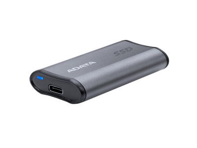 ADATA SE880 500 GB Wi-Fi Grey