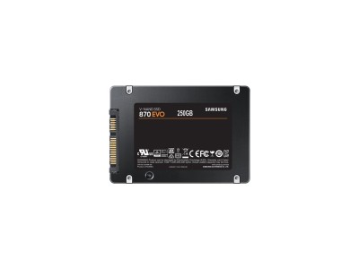 Samsung 870 EVO 250 GB 2