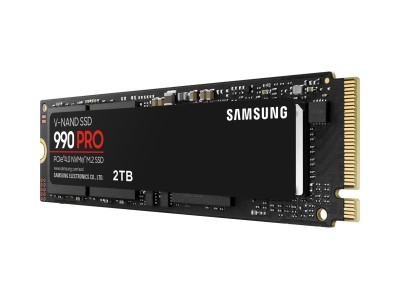 Samsung 990 PRO 2 TB M
