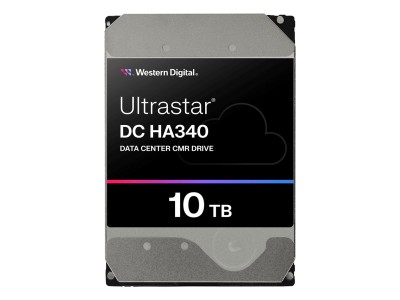 Western Digital Ultrastar DC HA340 internal