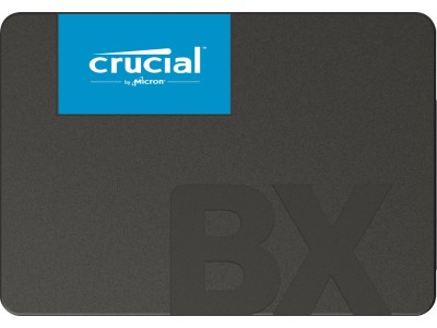 Crucial BX500 2 TB 2.5&quot