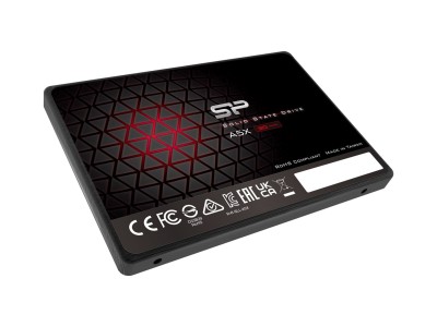 SSD Silicon Power Ace A5X 256GB