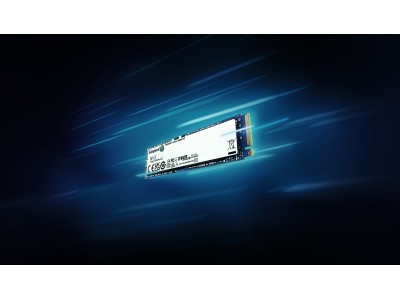 Kingston Technology 500G NV3 M.2