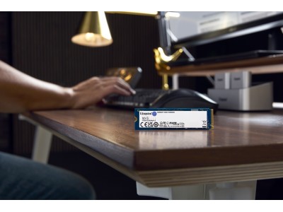 Kingston Technology 4000G NV3 M.2