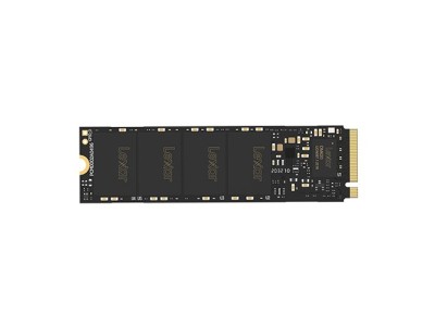 Lexar NM620 256 GB M.2
