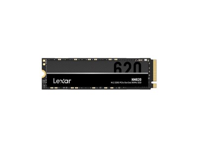 Lexar NM620 M.2 2 TB