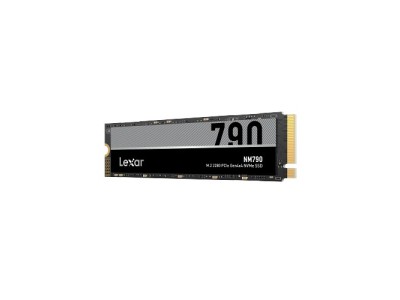 Lexar NM790 4 TB M.2