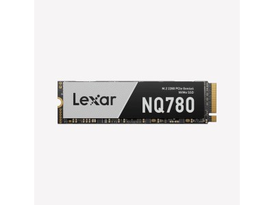 Lexar NQ780 1TB M.2 2280