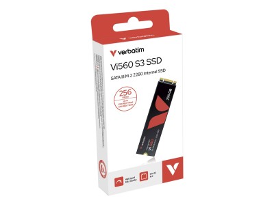 Verbatim Vi560 S3 M.2 SSD