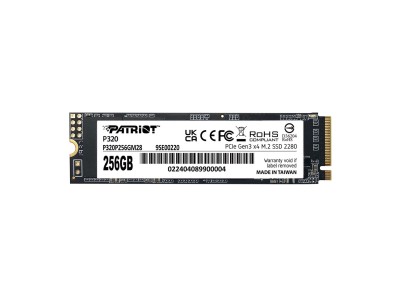 SSD PATRIOT VIPER P320 M.2