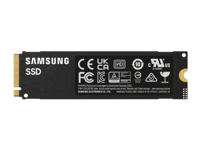 Samsung MZ-V9S4T0 4 TB M.2