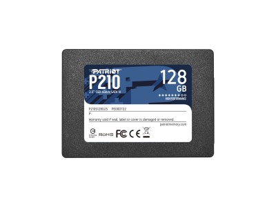 Patriot Memory P210 2.5" 128