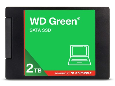 Western Digital Green WD ™ SATA