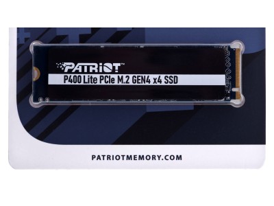 SSD Patriot Viper P400 Lite M