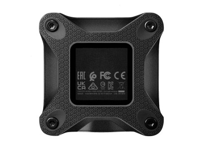 ADATA SSD DISK SD620 2TB BLACK