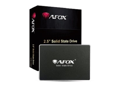 AFOX SSD 128GB TLC 510 MB/S