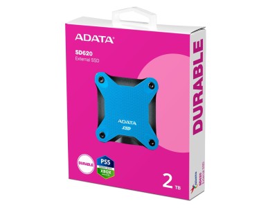 ADATA SSD DISK SD620 2TB BLUE