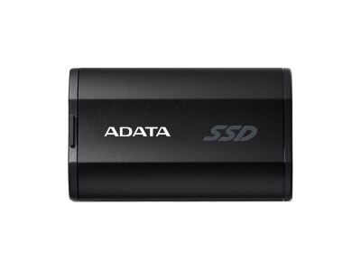 ADATA SD810 500 GB Black
