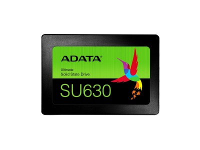 ADATA ULTIMATE SU630 960 GB 2