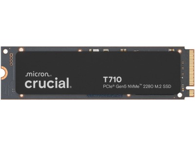 Crucial T710 1 TB M.2