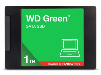 Western Digital Green WD ™ SATA