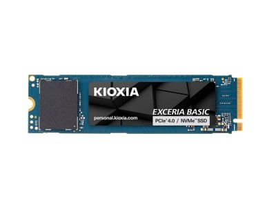 Kioxia LSF10Z002TG8 internal solid state drive
