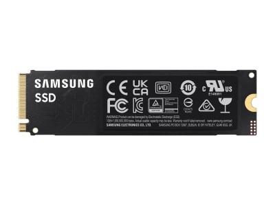 Samsung 990 EVO 2 TB M