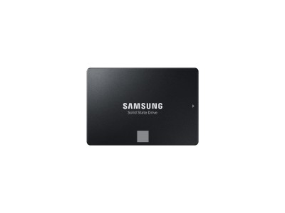 Samsung 870 EVO 2 TB 2
