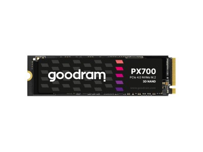 Goodram PX700 SSD SSDPR-PX700-01T-80 internal solid