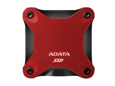 ADATA SD620 1 TB Red