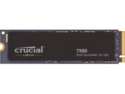 Crucial T500 1 TB M.2