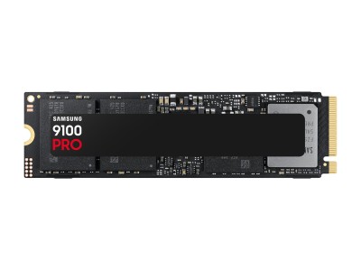 SSD Drive Samsung G5 M.2