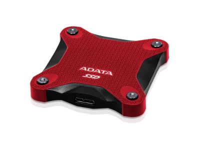 ADATA SSD DISK SD620 2TB RED