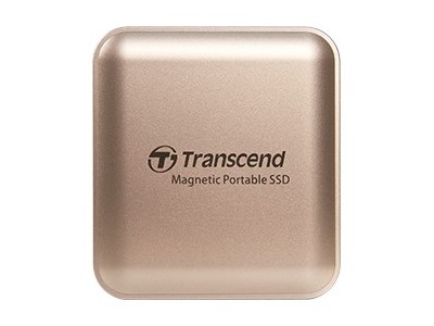 Transcend ESD420 2 TB USB Type-C