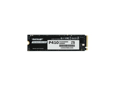 SSD Patriot Viper P410 M.2