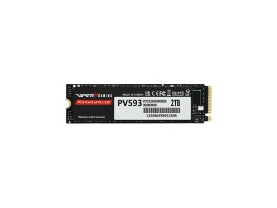 Patriot Viper PV593 M.2 PCI-E